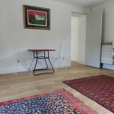 Guest house Le Chafour Marche-les-Dames