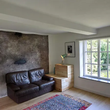 Le Chafour Guest house